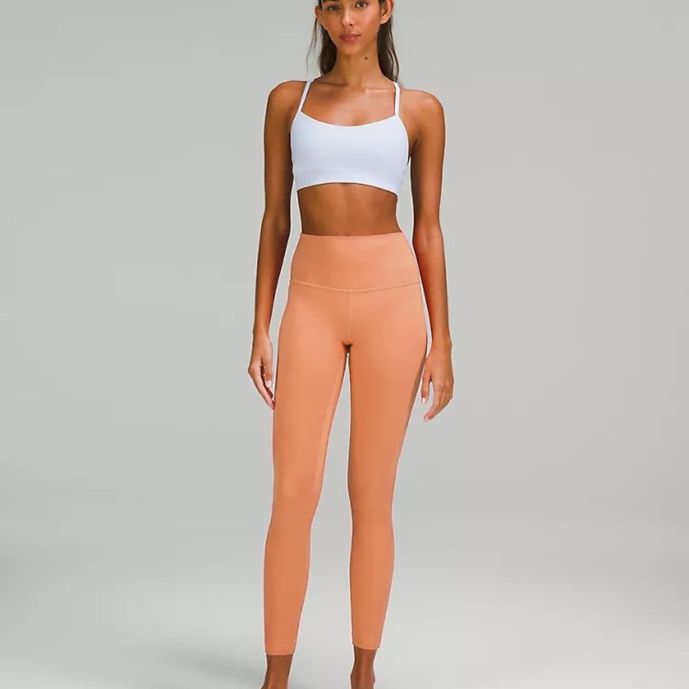 NWT Lululemon Align HR Pant 28”